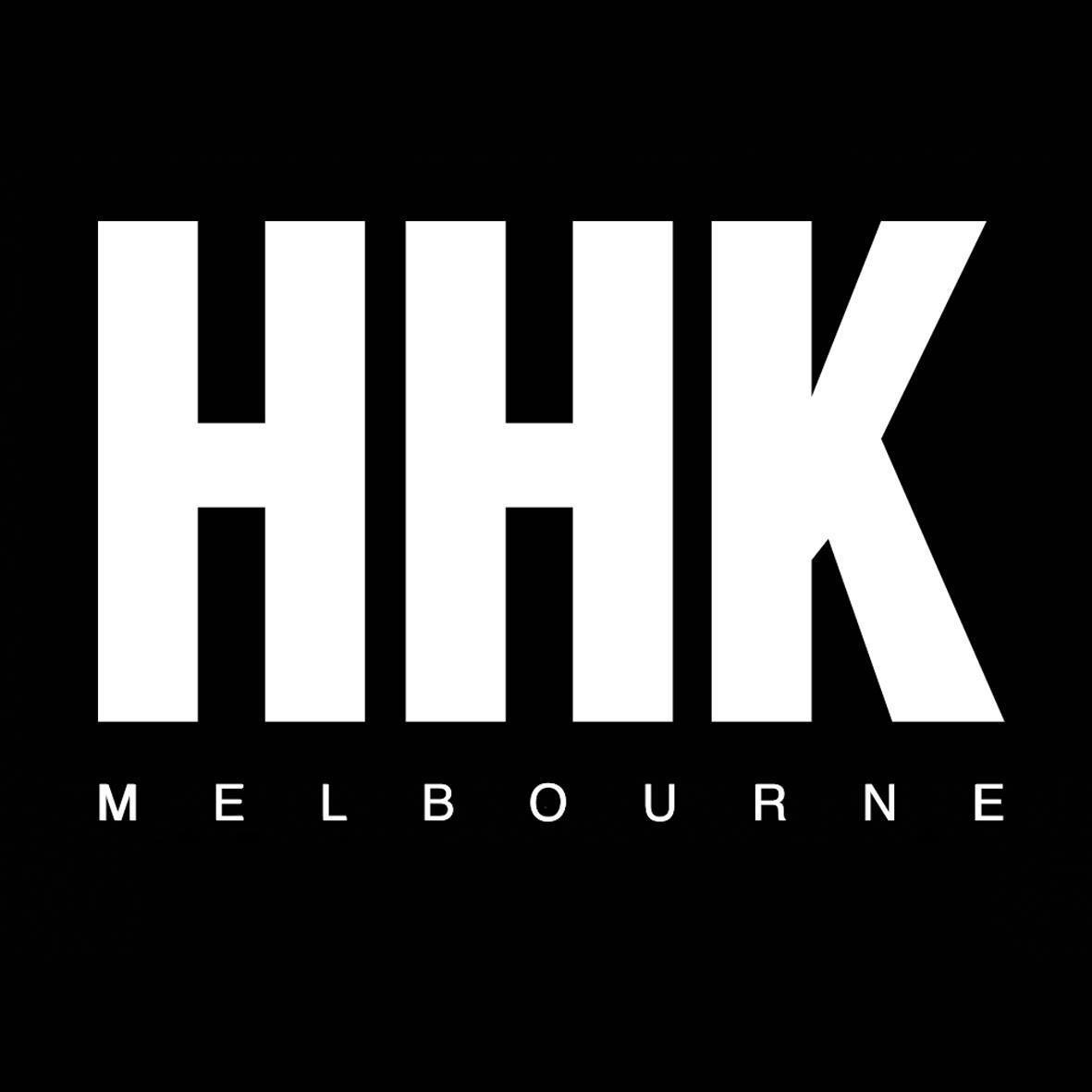 HHK Hip Hop Karaoke Melbourne Emkew Collaborator 2021